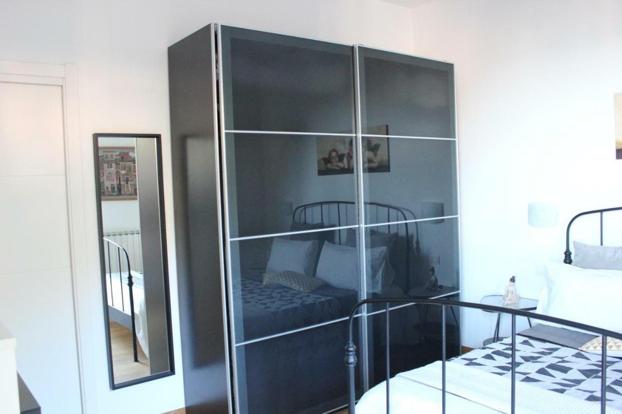 Casa Della Domenica Leilighet Monterosso al Mare Eksteriør bilde